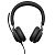JABRA Evolve2 40 - USB-C MS Teams Stereo, Black (24089-999-899)