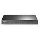 TP-LINK 10-Port Gigabit Desktop Switch with 8-Port PoE+ (TL-SG1210P)