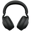JABRA Evolve2 85 - USB-A MS Teams Stereo, Schwarz (28599-999-999)