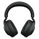 JABRA Evolve2 85 - USB-C MS Teams Stereo, Black (28599-999-899)