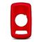 GARMIN Silikonhülle, Rot (010-10644-04)