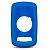 GARMIN Silikonhülle, Blau (010-10644-05)