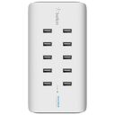 BELKIN RockStar 10-Port USB-Charging station (B2B139vf)