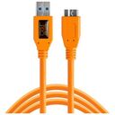 TETHER TOOLS TetherPro USB-C to 3.0 Micro-B (CU5453 / CU5454)