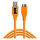 TETHER TOOLS TetherPro USB-C auf 3.0 Micro-B (CU5453 / CU5454)