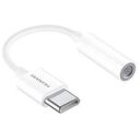 HUAWEI CM20 USB-C / 3.5mm-Jack adapter white (55030086)
