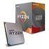 AMD Ryzen 3 3100 "Matisse", 4x 3.6GHz (3.9GHz), Socket AM4, Boxed with Wraith Stealth Cooler (100-100000284BOX)