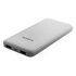 ADATA T10000, 10000mAh, White (AT10000-USBA-CWH)