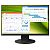 EIZO FlexScan EV2360-Swiss Edition, Black (22078)