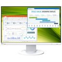 EIZO FlexScan EV2360-Swiss Edition, White (22079)