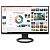 EIZO FlexScan EV2760-Swiss Edition, Black (22082)