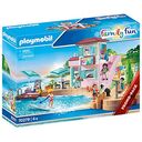 PLAYMOBIL Ice Cream Parlor at the Harbor (70279)