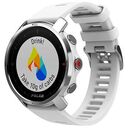 POLAR Grit X, White (90081735)