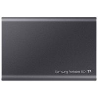 Samsung T7 Touch 1To Black (MU-PC1T0K/WW) - Achat / Vente Disque