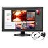 EIZO ColorEdge CS2740-Photo Swiss Edition, Black (22085)