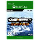SnowRunner - Season Pass (Astragon), Xbox One