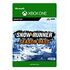 SnowRunner - Season Pass (Astragon), Xbox One