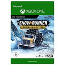 SnowRunner - Premium Edition (Astragon), Xbox One [Download]