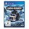 SnowRunner (Astragon), PS4