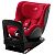 BRITAX RÖMER Dualfix i-Size, Fire Red