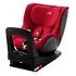 BRITAX RÖMER Dualfix i-Size, Fire Red