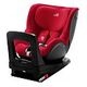 BRITAX RÖMER Dualfix i-Size, Fire Red
