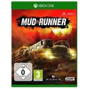 MudRunner (Astragon), Xbox One
