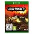 MudRunner (Astragon), Xbox One