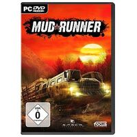 MudRunner (Astragon), PC
