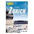 XPlane 11 Add-On: Airport Zurich V2.0 (Aerosoft), PC / Mac