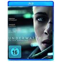 Underwater: Es ist erwacht (Blu-ray, 2020, K.Stewart / V.Cassel)