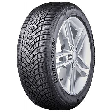 BRIDGESTONE Blizzak LM005 235/55 R19 105V XL from CHF 211.00 at ...