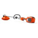 HUSQVARNA Cordless Lawn Trimmer 520iLX (967 91 61-11)