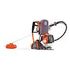 HUSQVARNA Benzin-Rasentrimmer 553RBX (966 78 02-01)