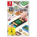 51 Worldwide Games (Nintendo), NSW