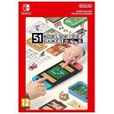 51 Worldwide Games (Nintendo), NSW [Download]
