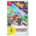 Paper Mario: The Origami King (Nintendo), NSW