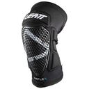 LEATT Knee Guard 3DF Airflex Pro, Black
