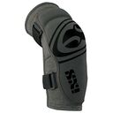 IXS Carve EVO+ Elbow Guards, Size XS, Grey