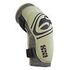 IXS Carve EVO+ Elbow Guards, Size M, Camel