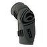 IXS Carve EVO+ Kids Elbow Guards, Size KS, Grey