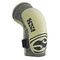 IXS Flow EVO+ Elbow Guards, Size S, Camel