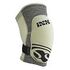 IXS Flow EVO+ Knee Guards, Size M, Camel