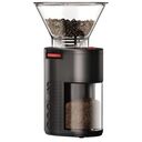 BODUM Bistro Electric Coffee Grinder, Black (11750-01EURO)