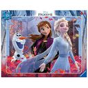 Frozen, Magische Natur - 35 Teile (Ravensburger)