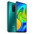 XIAOMI Redmi Note 9, 64GB, Forest Green