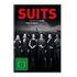 Suits - Season Neun (DVD, 2019, G.Macht / P.J.Adams)