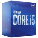 INTEL Core i5-10400 "Comet Lake-S", 6x 2.9GHz (4.3GHz), Socket 1200, Boxed (BX8070110400)
