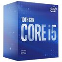 INTEL Core i5-10400F "Comet Lake-S", 6x 2.9GHz (4.3GHz), Socket 1200, Boxed (BX8070110400F)