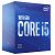 INTEL Core i5-10400F "Comet Lake-S", 6x 2.9GHz (4.3GHz), Socket 1200, Boxed (BX8070110400F)